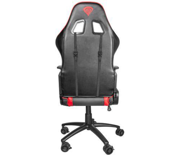 Genesis NITRO 880 CZARNO-CZERWONY - 1381095 - zdjęcie 8